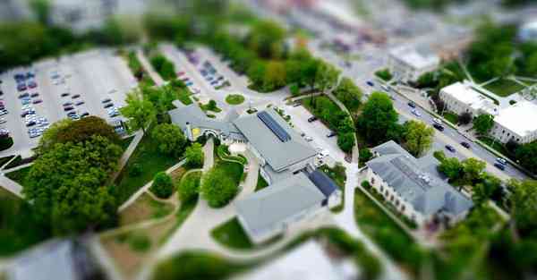 外国语单招大数据的行业文章